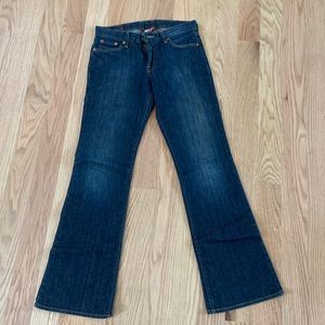 Lucky Brand Jeans